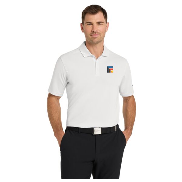Nike Dri-FIT Micro Pique 2.0 Polo Thumbnail