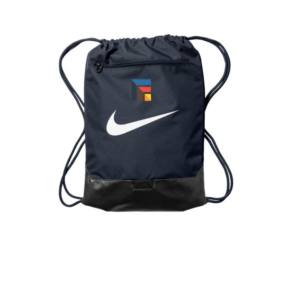 Nike Brasilia Drawstring Pack Thumbnail
