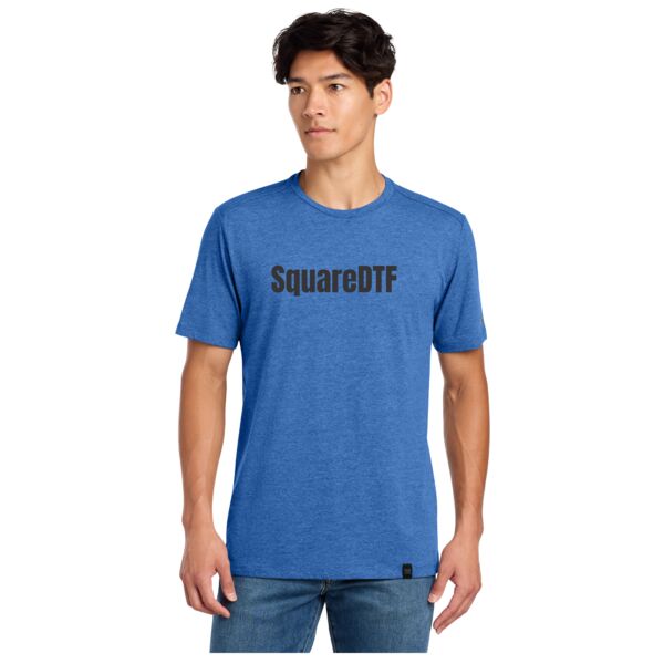 New Era® Heritage Blend Crew Tee Thumbnail