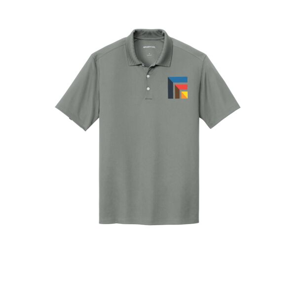 Sport-Tek® UV Micropique Polo Thumbnail