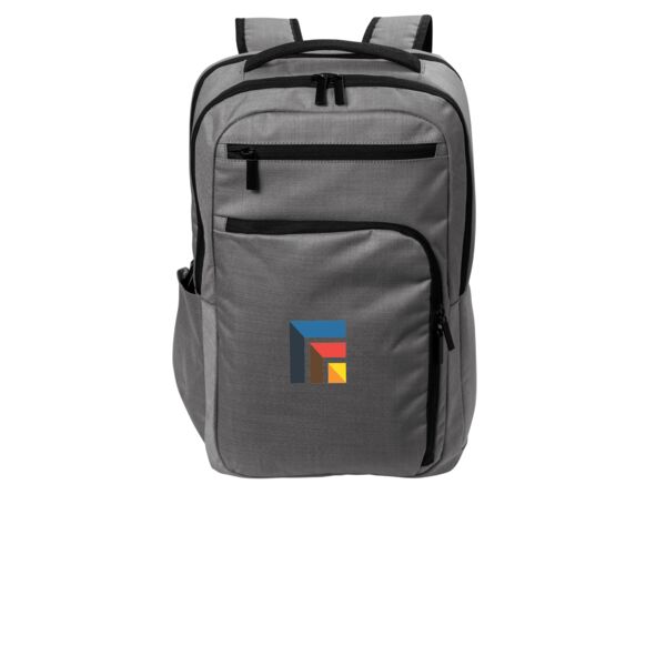Port Authority® Impact Tech Backpack Thumbnail