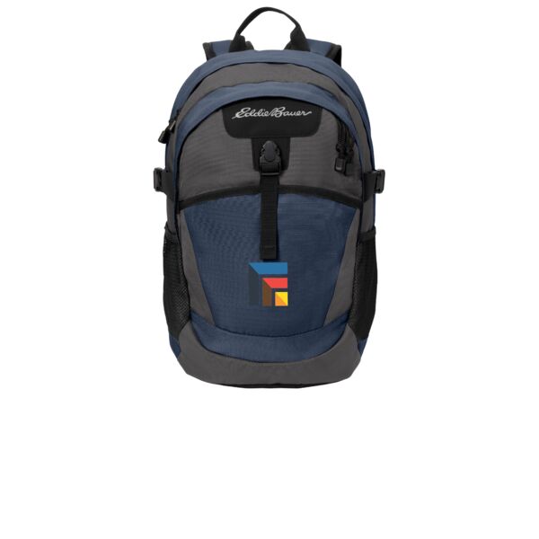 Eddie Bauer® Ripstop Backpack Thumbnail