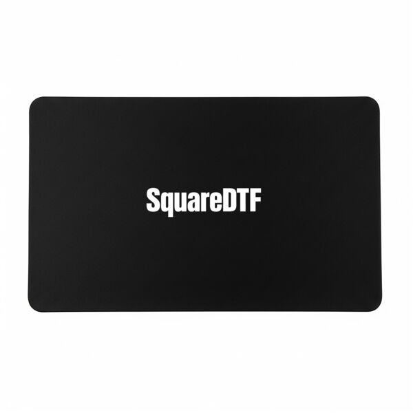 Personalized Black Mousepad – Perfect for Office, Gaming & Gifting Thumbnail