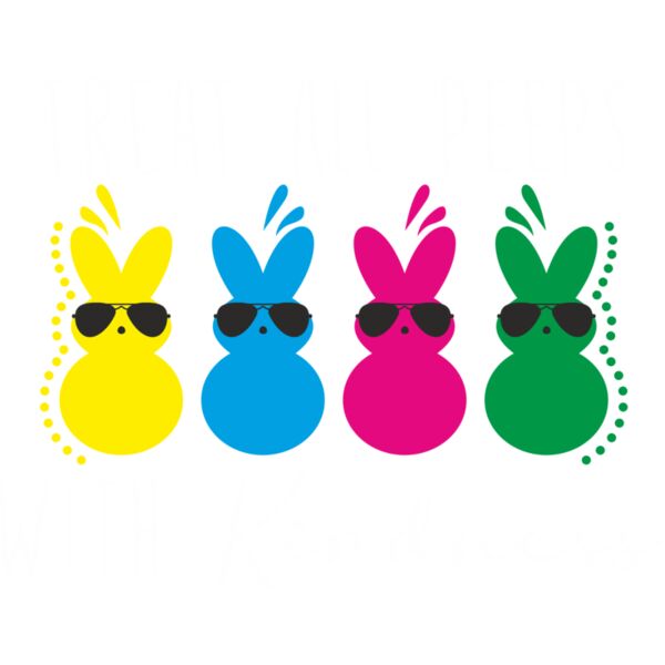 Treat All People With Kindness Thumbnail